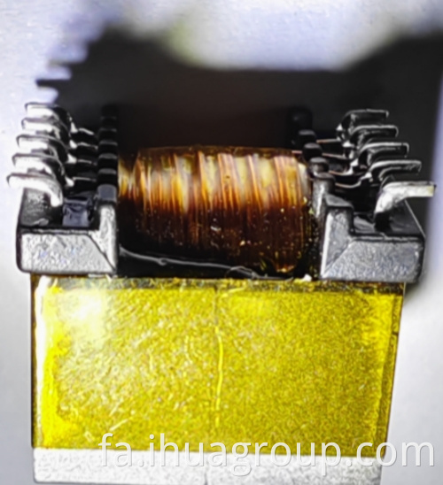ترانسفورماتور قدرت EPD 13 Epd 13 power transformer